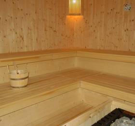 Garni Erika Alpenhotel в Ишгле