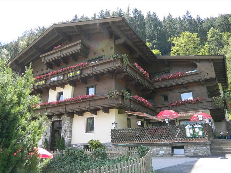 Waldheim Gasthof