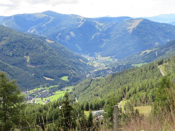 Roemerbad 4* Австрия, Каринтия
