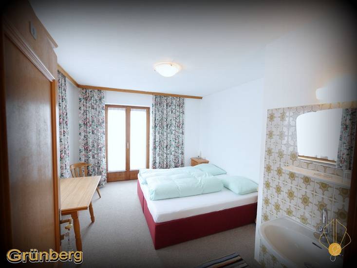 Sandhofer Appartmenthaus 3* Австрия, Тироль