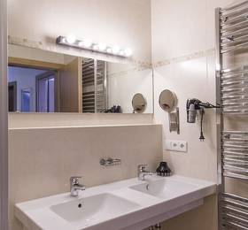 Туры в Aparthotel Adler Resort Kaprun в Австрии
