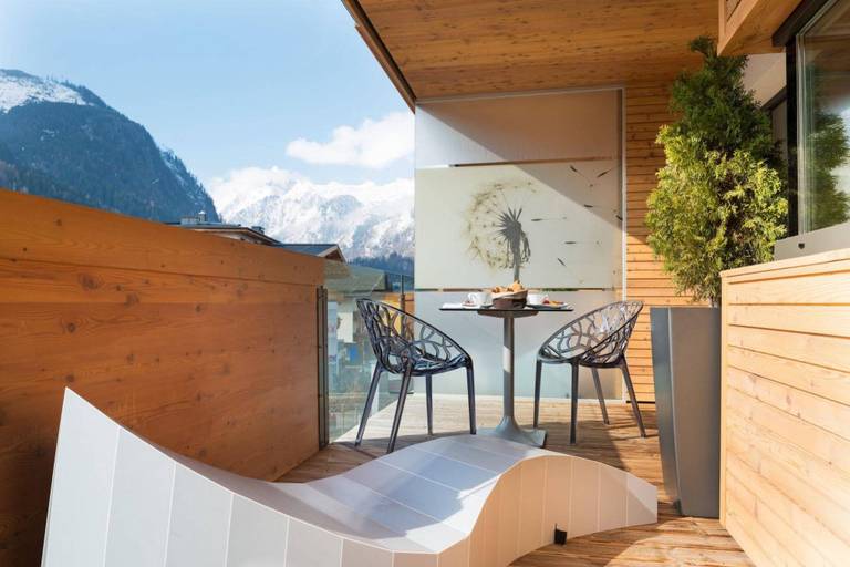 Lederer's Living - The Smart Hotel