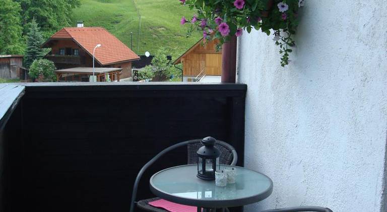 Landhaus-Fay