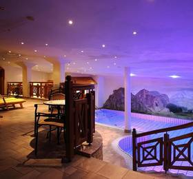 Отдых в Sportivhotel Mittagskogel - Австрия, Питцталь