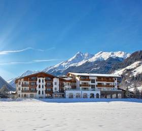 Туры в Moos Schloessl Hotel в Австрии