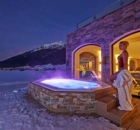 Отдых в Moos Schloessl Hotel - Австрия, Нойштифт