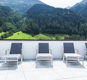 Туры в Alpenleben Garni Apart Hotel в Австрии