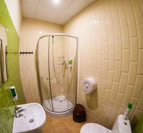 Туры в Nice Hostel Samara в России