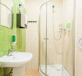 Nice Hostel Samara в Самаре