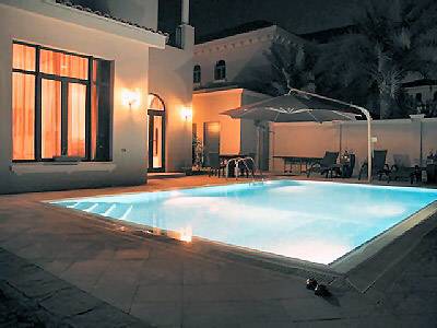 Jumana Villa 4* ОАЭ, Дубай