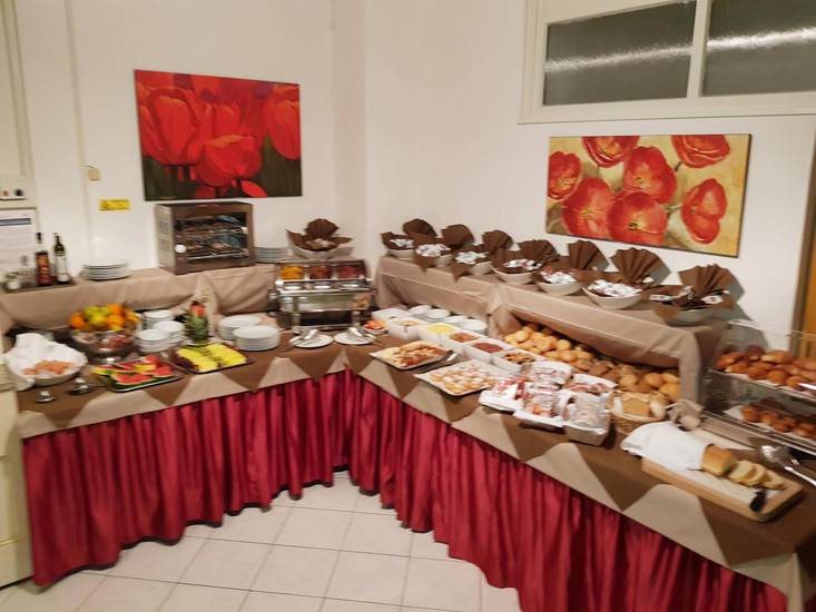 Regina Hotel 3* Италия, Линьяно