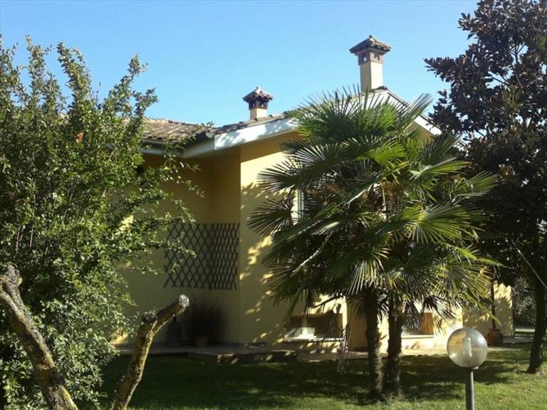Stylish Villa