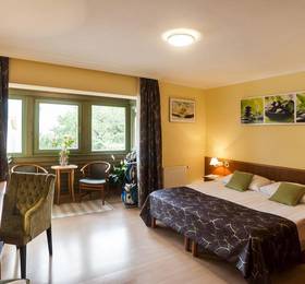Туры в Holiday Club Villa - Proholiday Apartments в Венгрии