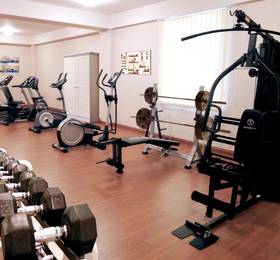 Panorama Resort & Suites в Ереване