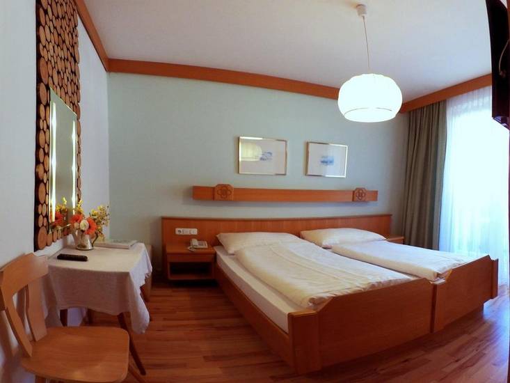 Rad-Und Familienhotel Ariell 3* Австрия, Каринтия