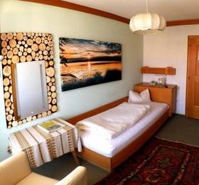 Туры в Rad-Und Familienhotel Ariell в Австрии