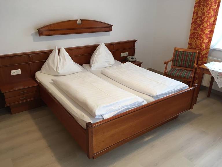 Landhotel Post Ebensee