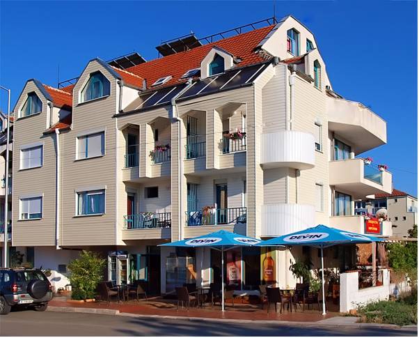 Ravda Bay Apartments 3* Болгария, Равда