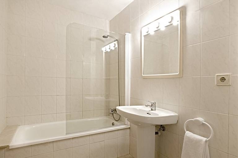 Thalassa Apartments