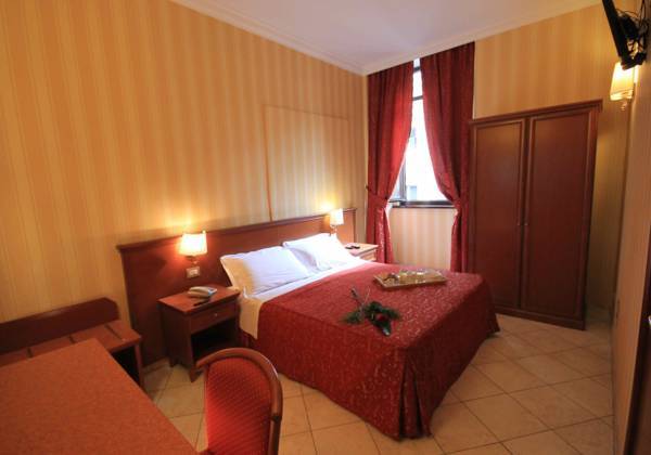 Roma Firenze 4* Италия, Рим
