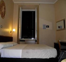 Roma Firenze в Риме
