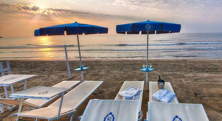 Grand Hotel Spiaggia