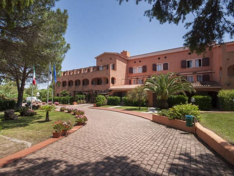 Club Hotel Laconia