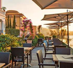 Туры в Villa Garden в Италии