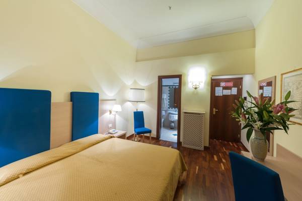Medici Hotel Rome
