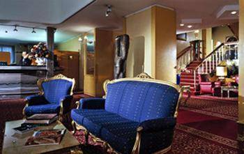 Hotel Mondial