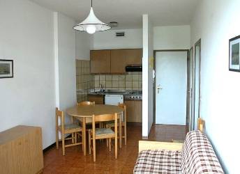 Condominio La Zattera 2* Италия, Венето