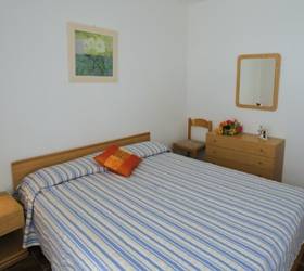 Condominio La Zattera в Венето