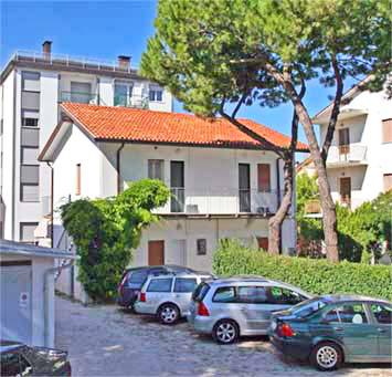 Villa Niki 3* Италия, Лидо ди Езоло