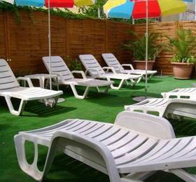 Туры в Golf Hotel в Италии