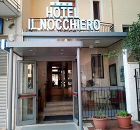 Туры в Il Nocchiero Hotel Restaurant в Италии