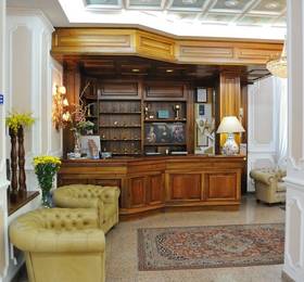 Туры в Savona Hotel в Италии