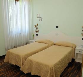 Отдых в Savona Hotel - Италия, Монтекатини-Терме