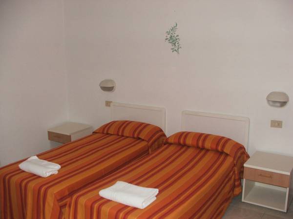 Grazia Hotel 2* Италия, Риччоне
