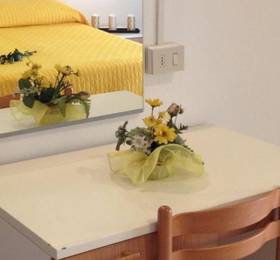 Отдых в Grazia Hotel - Италия, Риччоне