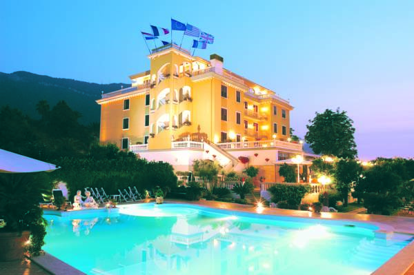 La Medusa Grand Hotel
