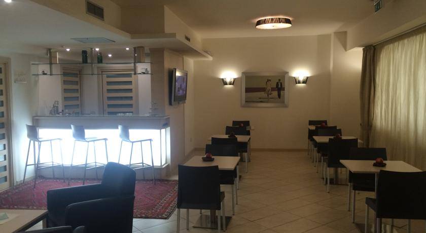 Villa Cibele Hotel Residence 4* Италия, Катания
