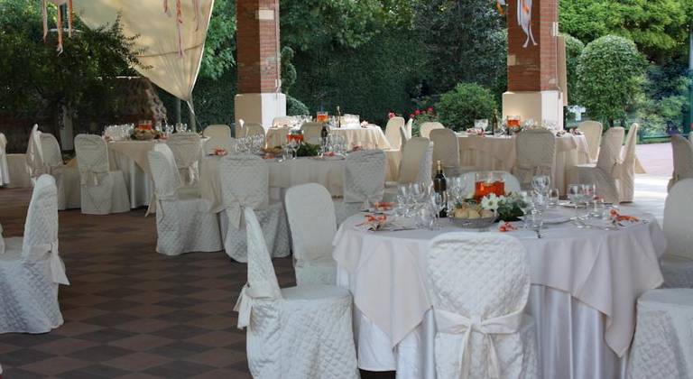 Villa Malaspina Hotel