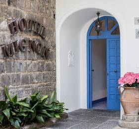 Mignon Hotel в Сорренто
