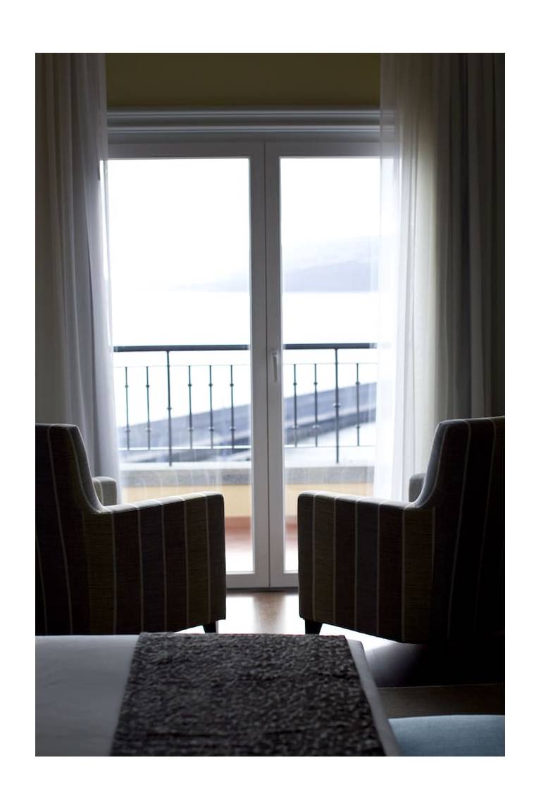 Quinta do Lorde Resort Hotel - Marina