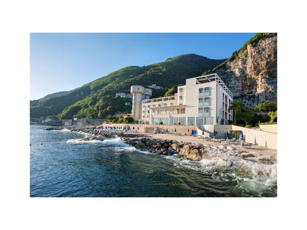 Stabia Hotel