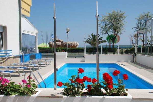 Costazzurra Hotel