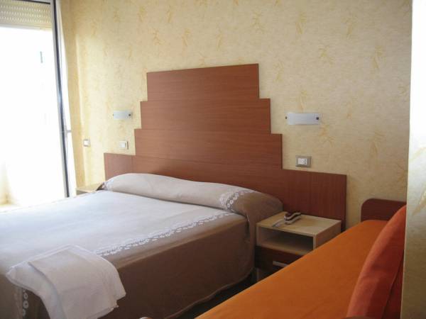 Condor Hotel 3* Италия, Риччоне