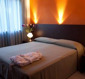 Туры в Grand Hotel delle Terme в Италии