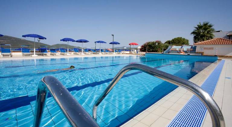 Portoconte Hotel, Porto Conte /Alghero