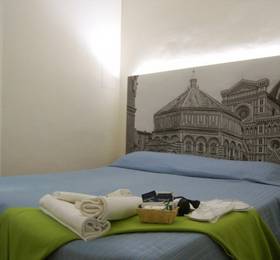 Отдых в Duomo View B&B - Италия, Флоренция